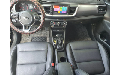 Kia Stonic Diesel 1.6 Deluxe * НАЙ-ДОБРА ЦЕНА В БЪЛГАРИЯ* - автомобили, коли, обяви за нови и употребявани 6