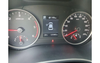 Kia Stonic Diesel 1.6 Deluxe * НАЙ-ДОБРА ЦЕНА В БЪЛГАРИЯ* - автомобили, коли, обяви за нови и употребявани 9