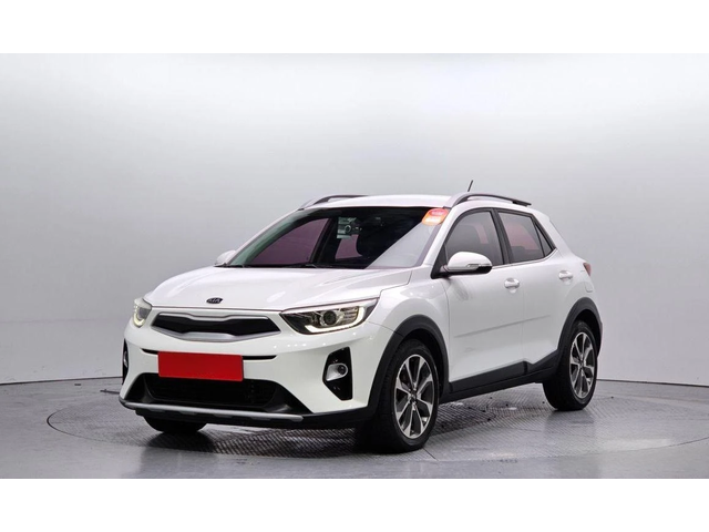 Kia Stonic Diesel 1.6 Trendy * НАЙ-ДОБРА ЦЕНА В БЪЛГАРИЯ* - автомобили, коли, обяви за нови и употребявани 0
