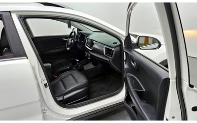 Kia Stonic Diesel 1.6 Trendy * НАЙ-ДОБРА ЦЕНА В БЪЛГАРИЯ* - автомобили, коли, обяви за нови и употребявани 10