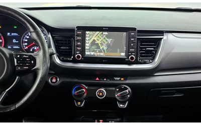 Kia Stonic Diesel 1.6 Trendy * НАЙ-ДОБРА ЦЕНА В БЪЛГАРИЯ* - автомобили, коли, обяви за нови и употребявани 13