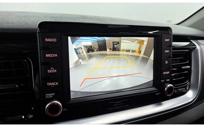 Kia Stonic Diesel 1.6 Trendy * НАЙ-ДОБРА ЦЕНА В БЪЛГАРИЯ* - автомобили, коли, обяви за нови и употребявани 14