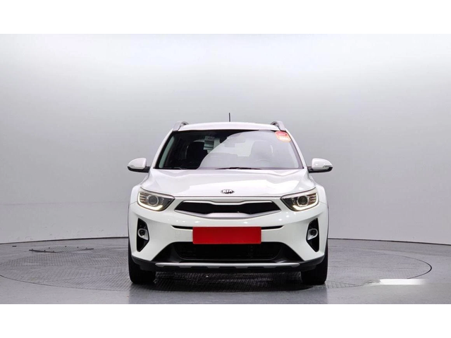 Kia Stonic Diesel 1.6 Trendy * НАЙ-ДОБРА ЦЕНА В БЪЛГАРИЯ* - автомобили, коли, обяви за нови и употребявани 2