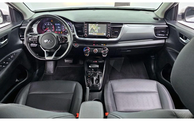 Kia Stonic Diesel 1.6 Trendy * НАЙ-ДОБРА ЦЕНА В БЪЛГАРИЯ* - автомобили, коли, обяви за нови и употребявани 6