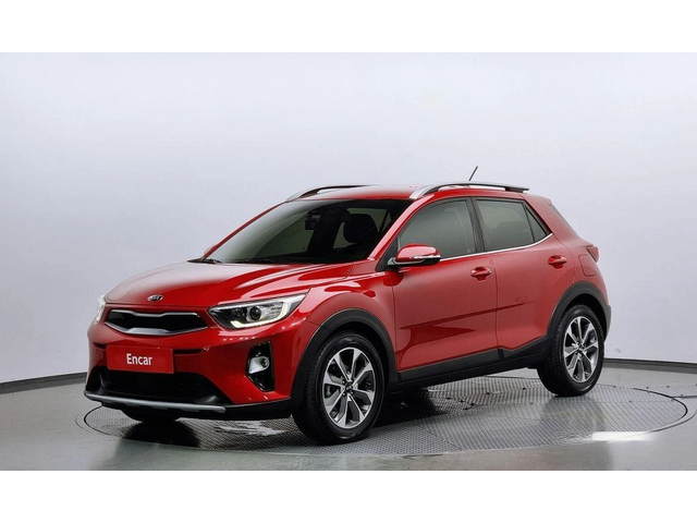 Kia Stonic Diesel 1.6 Prestige * НАЙ-ДОБРА ЦЕНА В БЪЛГАРИЯ* - автомобили, коли, обяви за нови и употребявани 0