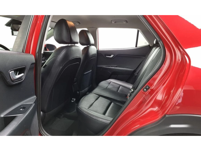 Kia Stonic Diesel 1.6 Prestige * НАЙ-ДОБРА ЦЕНА В БЪЛГАРИЯ* - автомобили, коли, обяви за нови и употребявани 11