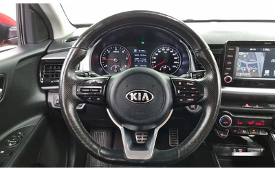 Kia Stonic Diesel 1.6 Prestige * НАЙ-ДОБРА ЦЕНА В БЪЛГАРИЯ* - автомобили, коли, обяви за нови и употребявани 12