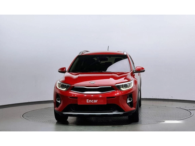 Kia Stonic Diesel 1.6 Prestige * НАЙ-ДОБРА ЦЕНА В БЪЛГАРИЯ* - автомобили, коли, обяви за нови и употребявани 2