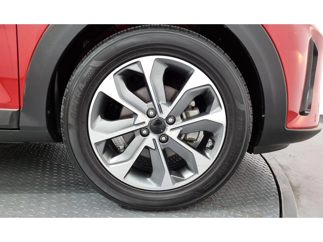 Kia Stonic Diesel 1.6 Prestige * НАЙ-ДОБРА ЦЕНА В БЪЛГАРИЯ* - автомобили, коли, обяви за нови и употребявани 4