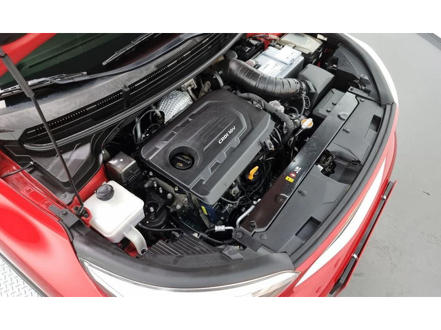 Kia Stonic Diesel 1.6 Prestige * НАЙ-ДОБРА ЦЕНА В БЪЛГАРИЯ* - автомобили, коли, обяви за нови и употребявани 5