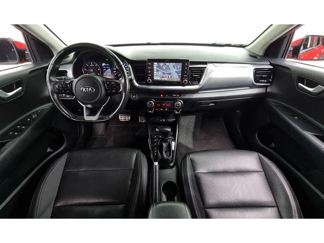 Kia Stonic Diesel 1.6 Prestige * НАЙ-ДОБРА ЦЕНА В БЪЛГАРИЯ* - автомобили, коли, обяви за нови и употребявани 6