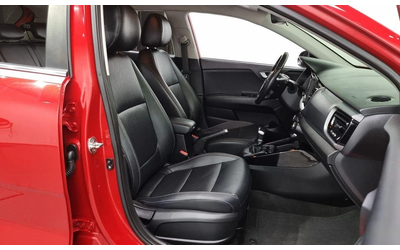 Kia Stonic Diesel 1.6 Prestige * НАЙ-ДОБРА ЦЕНА В БЪЛГАРИЯ* - автомобили, коли, обяви за нови и употребявани 9