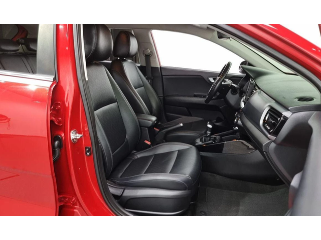 Kia Stonic Diesel 1.6 Prestige * НАЙ-ДОБРА ЦЕНА В БЪЛГАРИЯ* - автомобили, коли, обяви за нови и употребявани 9