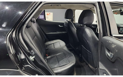 Kia Stonic Diesel 1.6 Trendy * НАЙ-ДОБРА ЦЕНА В БЪЛГАРИЯ* - автомобили, коли, обяви за нови и употребявани 11