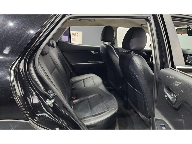 Kia Stonic Diesel 1.6 Trendy * НАЙ-ДОБРА ЦЕНА В БЪЛГАРИЯ* - автомобили, коли, обяви за нови и употребявани 11