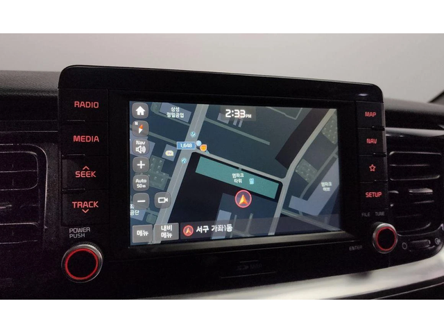 Kia Stonic Diesel 1.6 Trendy * НАЙ-ДОБРА ЦЕНА В БЪЛГАРИЯ* - автомобили, коли, обяви за нови и употребявани 13