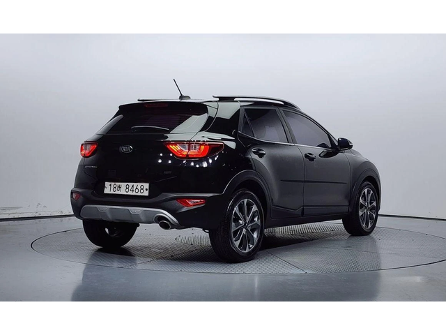 Kia Stonic Diesel 1.6 Trendy * НАЙ-ДОБРА ЦЕНА В БЪЛГАРИЯ* - автомобили, коли, обяви за нови и употребявани 1