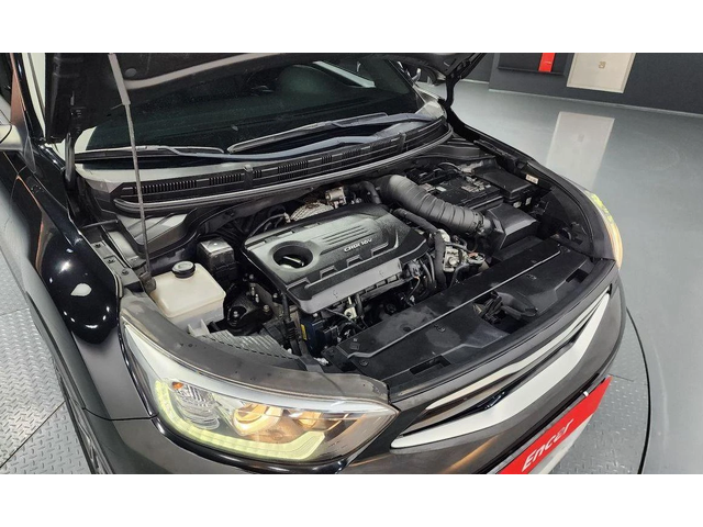 Kia Stonic Diesel 1.6 Trendy * НАЙ-ДОБРА ЦЕНА В БЪЛГАРИЯ* - автомобили, коли, обяви за нови и употребявани 5