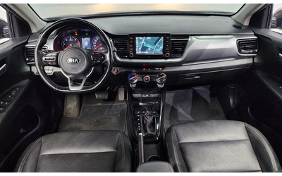 Kia Stonic Diesel 1.6 Trendy * НАЙ-ДОБРА ЦЕНА В БЪЛГАРИЯ* - автомобили, коли, обяви за нови и употребявани 6