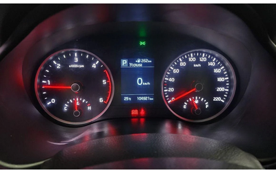 Kia Stonic Diesel 1.6 Trendy * НАЙ-ДОБРА ЦЕНА В БЪЛГАРИЯ* - автомобили, коли, обяви за нови и употребявани 7