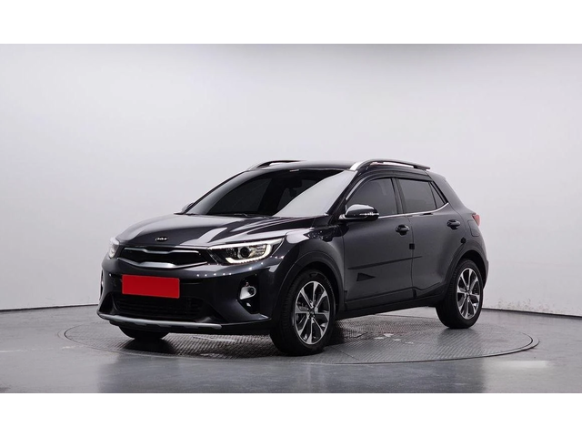 Kia Stonic Diesel 1.6 Prestige * НАЙ-ДОБРА ЦЕНА В БЪЛГАРИЯ* - автомобили, коли, обяви за нови и употребявани 0