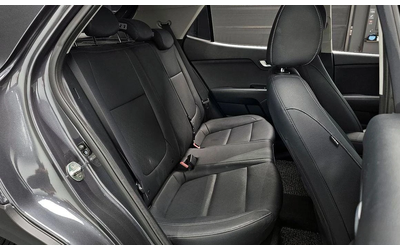 Kia Stonic Diesel 1.6 Prestige * НАЙ-ДОБРА ЦЕНА В БЪЛГАРИЯ* - автомобили, коли, обяви за нови и употребявани 10