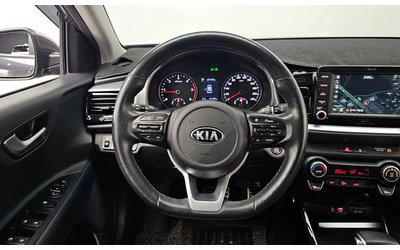 Kia Stonic Diesel 1.6 Prestige * НАЙ-ДОБРА ЦЕНА В БЪЛГАРИЯ* - автомобили, коли, обяви за нови и употребявани 12