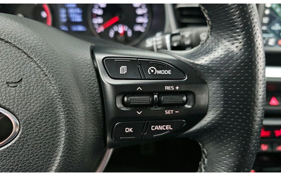 Kia Stonic Diesel 1.6 Prestige * НАЙ-ДОБРА ЦЕНА В БЪЛГАРИЯ* - автомобили, коли, обяви за нови и употребявани 13