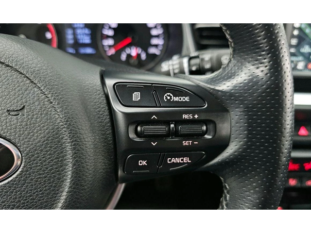 Kia Stonic Diesel 1.6 Prestige * НАЙ-ДОБРА ЦЕНА В БЪЛГАРИЯ* - автомобили, коли, обяви за нови и употребявани 13