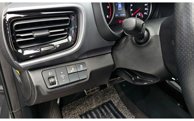 Kia Stonic Diesel 1.6 Prestige * НАЙ-ДОБРА ЦЕНА В БЪЛГАРИЯ* - автомобили, коли, обяви за нови и употребявани 14