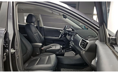 Kia Stonic Diesel 1.6 Prestige * НАЙ-ДОБРА ЦЕНА В БЪЛГАРИЯ* - автомобили, коли, обяви за нови и употребявани 9