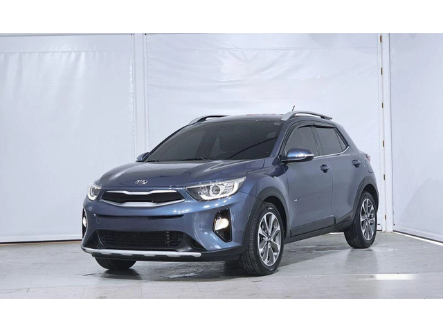 Kia Stonic Diesel 1.6 Deluxe * НАЙ-ДОБРА ЦЕНА В БЪЛГАРИЯ* - автомобили, коли, обяви за нови и употребявани 0