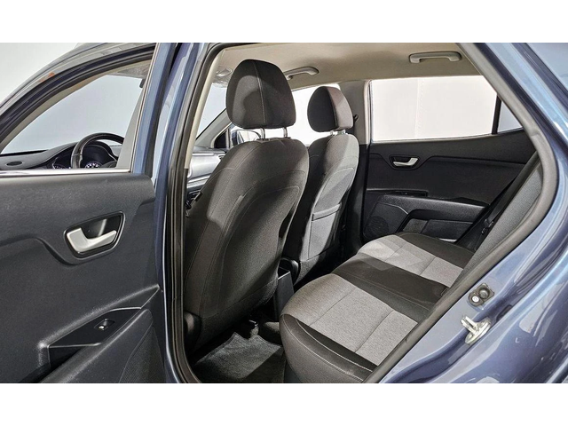 Kia Stonic Diesel 1.6 Deluxe * НАЙ-ДОБРА ЦЕНА В БЪЛГАРИЯ* - автомобили, коли, обяви за нови и употребявани 11