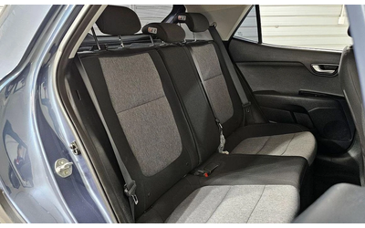 Kia Stonic Diesel 1.6 Deluxe * НАЙ-ДОБРА ЦЕНА В БЪЛГАРИЯ* - автомобили, коли, обяви за нови и употребявани 12