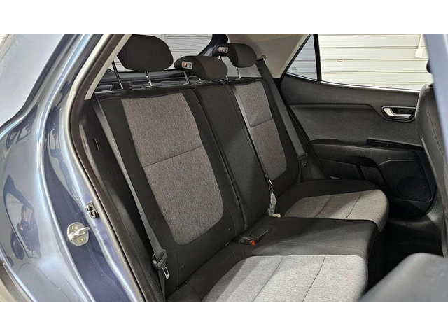 Kia Stonic Diesel 1.6 Deluxe * НАЙ-ДОБРА ЦЕНА В БЪЛГАРИЯ* - автомобили, коли, обяви за нови и употребявани 12