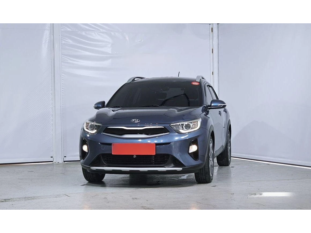 Kia Stonic Diesel 1.6 Deluxe * НАЙ-ДОБРА ЦЕНА В БЪЛГАРИЯ* - автомобили, коли, обяви за нови и употребявани 2