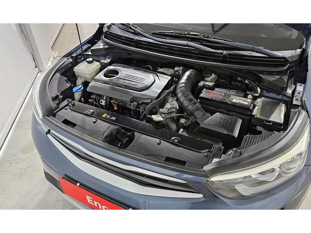 Kia Stonic Diesel 1.6 Deluxe * НАЙ-ДОБРА ЦЕНА В БЪЛГАРИЯ* - автомобили, коли, обяви за нови и употребявани 5