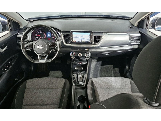 Kia Stonic Diesel 1.6 Deluxe * НАЙ-ДОБРА ЦЕНА В БЪЛГАРИЯ* - автомобили, коли, обяви за нови и употребявани 6