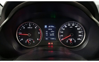 Kia Stonic Diesel 1.6 Deluxe * НАЙ-ДОБРА ЦЕНА В БЪЛГАРИЯ* - автомобили, коли, обяви за нови и употребявани 7