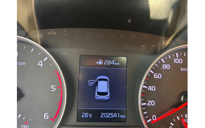 Kia Stonic 1.6CRDI NAVI/KAMERA EURO 6 - автомобили, коли, обяви за нови и употребявани 13