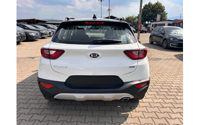 Kia Stonic 1.6CRDI NAVI/KAMERA EURO 6 - автомобили, коли, обяви за нови и употребявани 6
