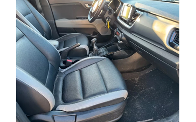 Kia Stonic 1.6d 110ps Vision - автомобили, коли, обяви за нови и употребявани 12