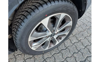 Kia Stonic 1.6d 110ps Vision - автомобили, коли, обяви за нови и употребявани 8