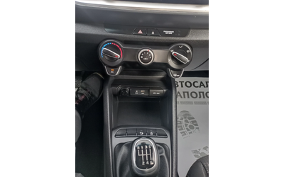 Kia Stonic 1.4 ГАЗ, ИТАЛИЯ , ГАРАНЦИЯ - автомобили, коли, обяви за нови и употребявани 10