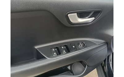 Kia Stonic 1.4 ГАЗ, ИТАЛИЯ , ГАРАНЦИЯ - автомобили, коли, обяви за нови и употребявани 11