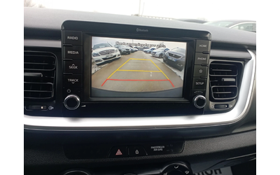 Kia Stonic 1.4 ГАЗ, ИТАЛИЯ , ГАРАНЦИЯ - автомобили, коли, обяви за нови и употребявани 14