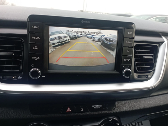 Kia Stonic 1.4 ГАЗ, ИТАЛИЯ , ГАРАНЦИЯ - автомобили, коли, обяви за нови и употребявани 14