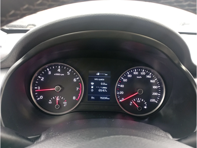 Kia Stonic 1.4 ГАЗ, ИТАЛИЯ , ГАРАНЦИЯ - автомобили, коли, обяви за нови и употребявани 16