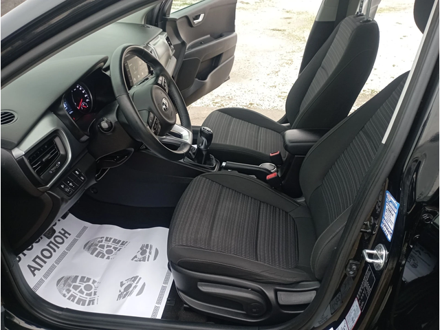 Kia Stonic 1.4 ГАЗ, ИТАЛИЯ , ГАРАНЦИЯ - автомобили, коли, обяви за нови и употребявани 6