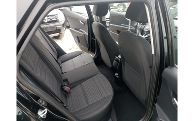 Kia Stonic 1.4 ГАЗ, ИТАЛИЯ , ГАРАНЦИЯ - автомобили, коли, обяви за нови и употребявани 8